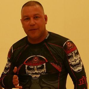 Meet your Posher, Jesse